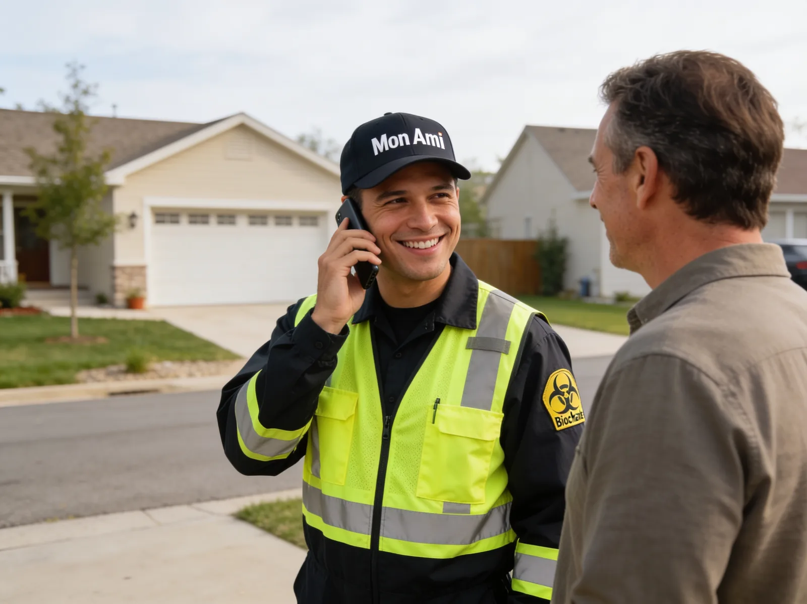 Sewage Cleanup West Union, OH FAQs