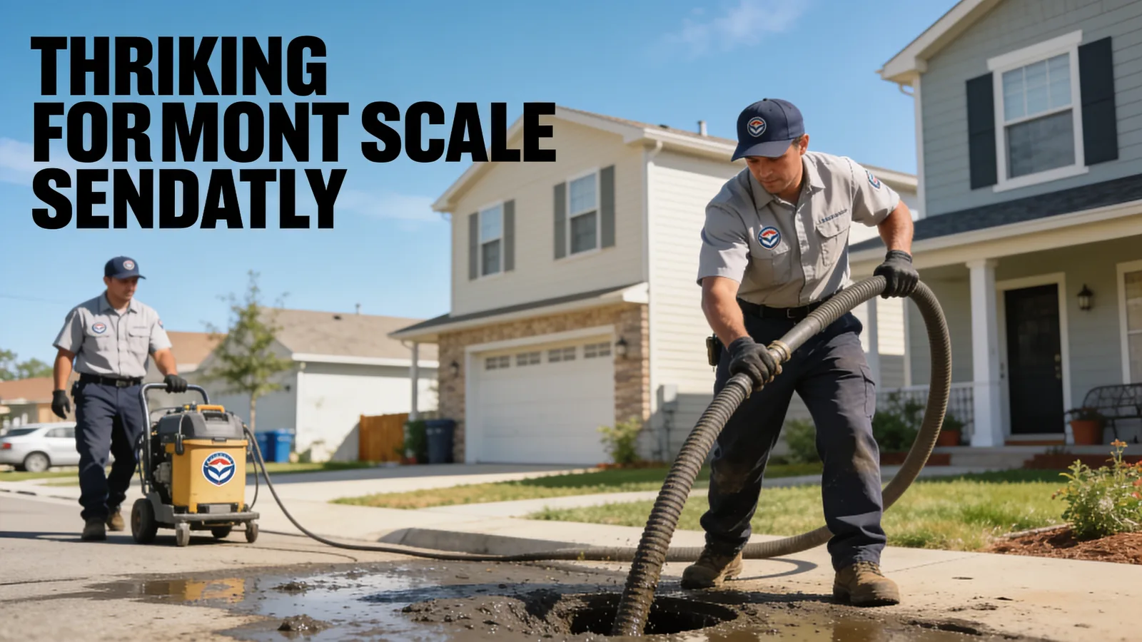 Sewage Cleanup in West Union, OH near me